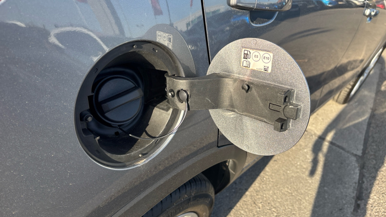 Vauxhall Mokka X 1.4T ecoTEC Design Nav 5dr Petrol Hatchback